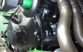 KAWASAKI ZH2 SE 2023 ZRT00K