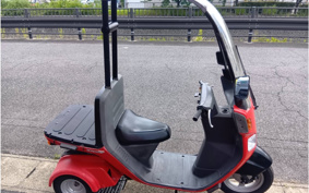 HONDA GYRO TA03