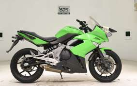 KAWASAKI NINJA 400R 2010 ER400B