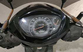 SUZUKI ADDRESS V125 DT11A