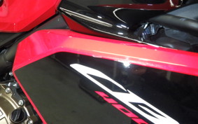 HONDA CBR400R 2022 NC56