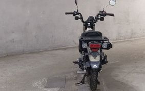 HONDA CT125 HUNTER CUB JA55