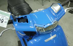 PEUGEOT ジャンゴ125