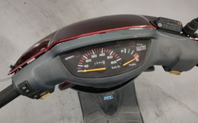 HONDA DIO SR AF28