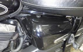 YAMAHA DRAGSTAR 250 TRIKE 2000 VG05J