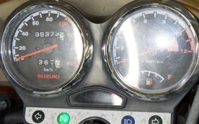 SUZUKI EN125 2A