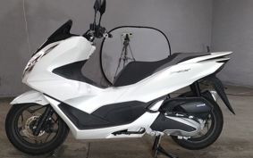 HONDA PCX125 JK05