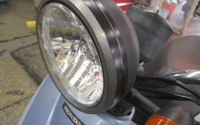 HONDA TODAY AF61