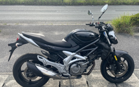 SUZUKI GLADIUS400 2010