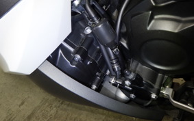 KAWASAKI ZX 1400 NINJA R A 2013