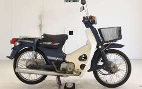 HONDA C50 SUPER CUB E C50