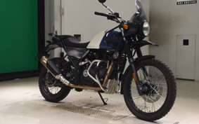 OTHER +ENFIELD ヒマヤRAN 2024