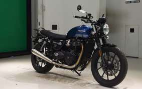TRIUMPH TRIUMPH ストリートツイン 2018