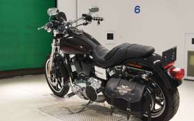 HARLEY FXDL 1580 2016