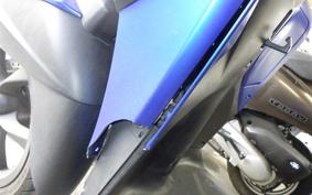 YAMAHA TRICITY 155 A 1997 SG37J