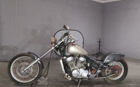 HONDA STEED400 NC26