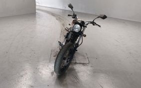 HONDA FTR223 MC34