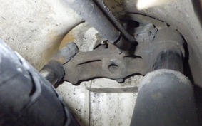 HONDA CREA SCOOPY 1995 AF55