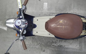 YAMAHA VINO 50 SA10J