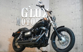 HARLEY FXDB 2011 GX4