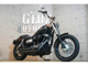 Фото Harley FXDB 2011 с японского аукциона