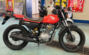 HONDA FTR223 MC34