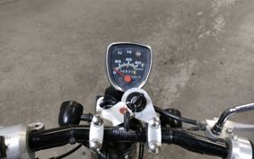 HONDA SUPER CUB50 AA01