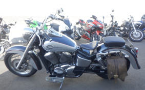 HONDA SHADOW 400 2003 NC34