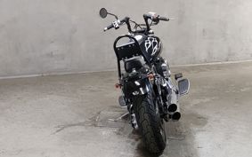 YAMAHA DRAGSTAR 1100 CLASSIC 2003 VP13J