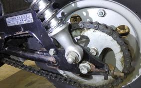 HONDA MONKEY 2022 Z50J