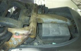 SUZUKI ADDRESS V125 G CF46A