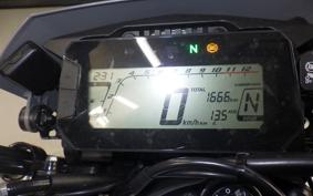 HONDA CRF250L 2017 MD47