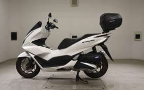 HONDA PCX 160 2006 KF47