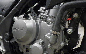 HONDA CB250F MC43