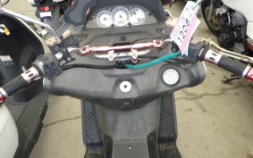 KYMCO XCITING R250 TRIKE
