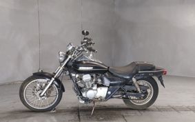 KAWASAKI ELIMINATOR 125 BN125A