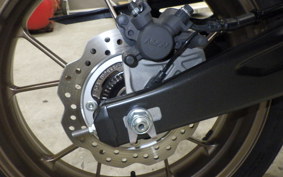 HONDA CB250RA MC52
