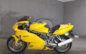 DUCATI SS1000DS 2003 V500AA