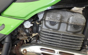 KAWASAKI SUPER SHERPA KL250G