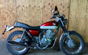 SUZUKI  ADDRESS V125G LIMITED  CF4EA