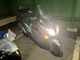 Фото Honda SILVER WING GT600 2009 с японского аукциона