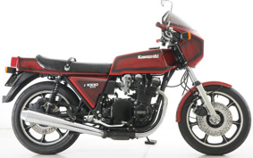 KAWASAKI Z1-R 2025 KZT00D