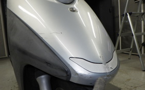 YAMAHA AXIS 125 TREET