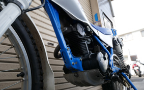 HONDA TL125 JD06