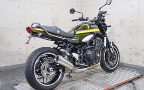 KAWASAKI Z900RS 2020 ZR900C