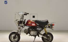 HONDA MONKEY Z50J