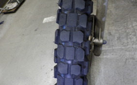 YAMAHA SEROW 250 Gen.2 DG17J