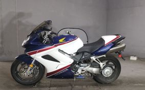 HONDA VFR800 RC46
