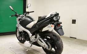 SUZUKI GSR 400 A 2008 GK7DA