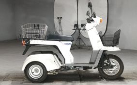 HONDA GYRO TD02